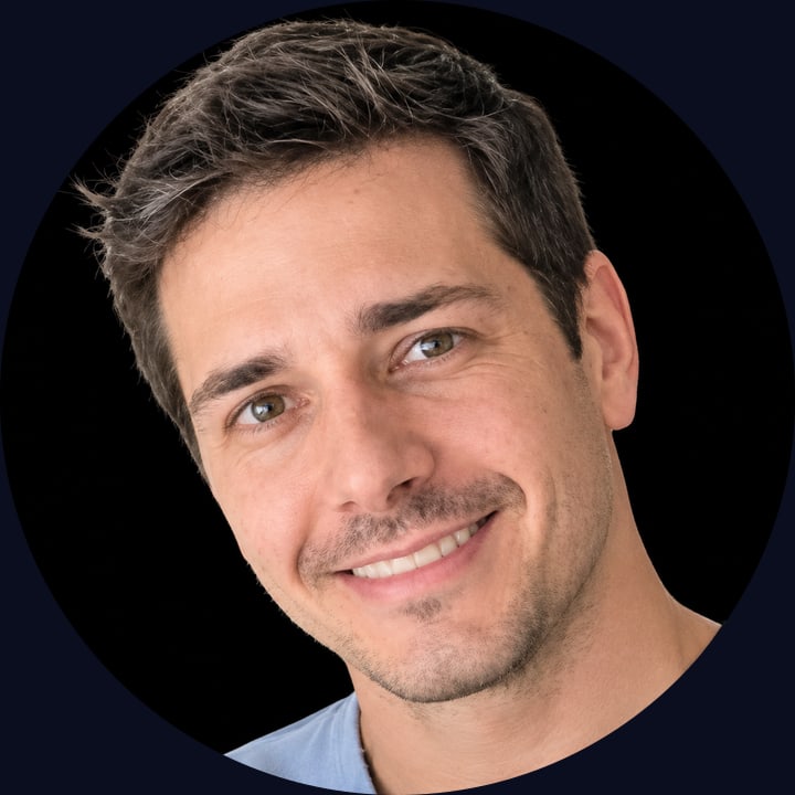 Matías Maccaglia